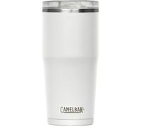 Camelbak thrive tumbler sst vacuum 0 6l white insulated tumbler