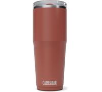 Camelbak Thrive Tumbler, VSS 850ml, rosso 850ml Sierra Red