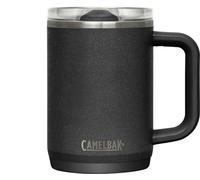 Camelbak thrive mug sst vacuum 0 5l black insulated mug