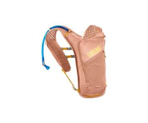 Camelbak trail dart borsa per l idratazione sacchetto per l acqua da 1 5 l rosa