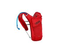 Camelbak trail dart borsa per l idratazione sacchetto per l acqua da 1 5 l rosso