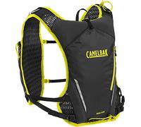 Camelbak Trail Run,Giallo Nero, 2822001000