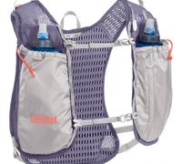 CAMELBAK W Trail Run Vest - Donna - Viola / Grigio / Arancione - Taglia unica- modello 2024