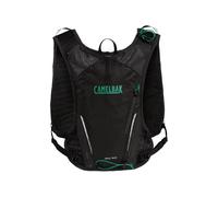 Gilet idratante camelbak trail run 12l nero