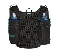 Camelbak Trail Run Vest, gilet da corsa, 1L, nero 1L Black