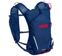 Camelbak - Trail Run Vest - Zaino con idratazione blu