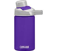 CAMELBAK Trinkflasche, Borraccia Chute Unisex Adulti, Viola., 400 ml