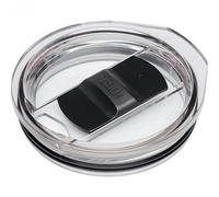Camelbak Tumbler Lid Medium Accs, coperchio M Clear