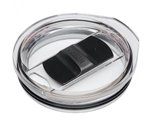 Camelbak Tumbler Lid Small Accs, coperchio S Clear
