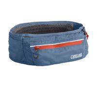 Camelbak Ultra Belt 500ml - marsupio trailrunning S/M (waist fit 71-81 cm) Blue/Orange unisex