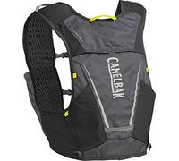 Camelbak Gilet corsa Ultra Pro Vest 7 (Dimensione S, Nero)