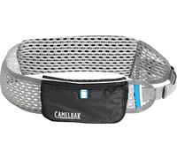 CamelBak Ultra Quick Stow 1142001082 Cintura Idratante, Nero, 10 x 8.89 x 28 cm