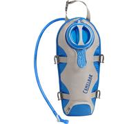 Camelbak UNBOTTLE 3L - Sacca per acqua + Fodero isotermico frost grey/turkish sea