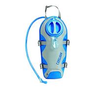 Camelbak UNBOTTLE 3L - Sacca per acqua + Fodero isotermico frost grey/turkish sea