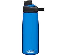 CamelBak Unisex - Adulto Borraccia Chute, 1512404075, Blu, 750 ml