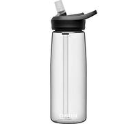 CamelBak Unisex - Adulto Borraccia Eddy+, 1643101075, Trasparente, 750 ml