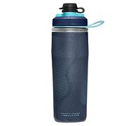 CamelBak Unisex - Adulto Borraccia Peak Chill, 1878401051, Blu, 500 ml