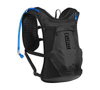 CamelBak Unisex - Erwachsene Chase Trinkweste Black 50oz