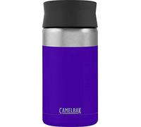 Camelbak Unisex - Erwachsene Hot cap Vacuum Trinkflasche Iris 400 ml