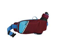Camelbak Unisex Podio Flow Cintura 600ml Rosso Vinaccia Marsupio Taglia Unica
