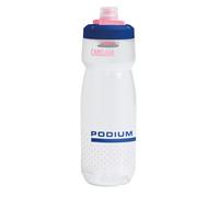Camelbak Unisex Podium 700Ml Trasparente Taglia One-Size