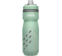 Camelbak Unisex Podium Chill 600Ml Verde Chiaro Taglia One-Size