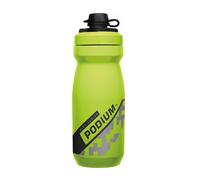 Camelbak Unisex Podium Dirt 600Ml Verde Chiaro Taglia One-Size