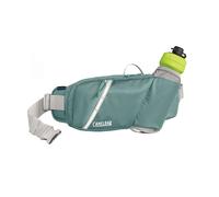 Camelbak Unisex Podium Flow Belt 600Ml Turchese Borsa A Vita Taglia One-Size