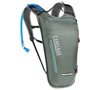 CamelBak Unisex - Zaino da Adulto Classic Light Agave Green/Mineral Blue, Taglia Unica