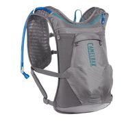 Camelbak Uomo Chase 8 Gilet 2L Grigio Chiaro Taglia One-Size