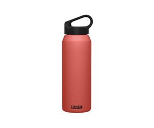 Camelbak Vac. Tappo per bottiglia da trasporto, 1000ml, Terr.Ros