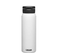 Borraccia Camelbak Fit Cap Blanc 1 L