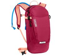 Camelbak - Women’S M.U.L.E. 12 - Zaino da ciclismo fuchsia
