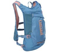 Camelbak - Women's Chase Adventure 8 - Zaino da ciclismo blu