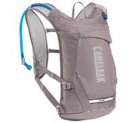Camelbak - Women's Chase Adventure 8 - Zaino da ciclismo 6 l + 2 l Reservoir grigio