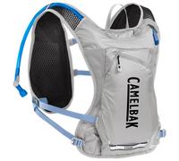 Camelbak - Women's Chase Race 4 - Zaino da ciclismo grigio