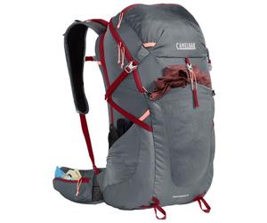Camelbak - Women's Fourteener 30 - Zaino da escursionismo grigio