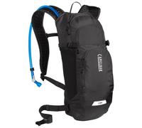 Camelbak - Women's Lobo 9 - Zaino da ciclismo grigio/nero