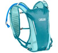 Camelbak - Women's Womens Trail Run Vest - Zaino per trail running 1000 ml turchese