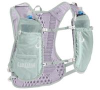 Camelbak - Women's Womens Zephyr Pro - Zaino per trail running 1000 ml grigio