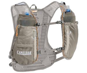 Camelbak - Women's Zephyr Pro - Zaino per trail running grigio
