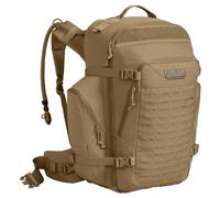 CamelBak Zaino BFM da 50 litri con serbatoio lungo Spec Crux militare da 3 litri - 50 litri/3 litri