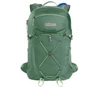 Zaino da trekking da donna CamelBak FOURTEENER 24 CON TASCA ACQUA (verde salvia) TU