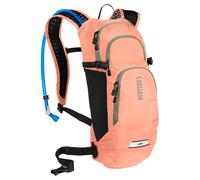 Camelbak - Women's Lobo 9 - Zaino da ciclismo fuchsia
