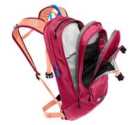 Camelbak - Women’S M.U.L.E. 12 - Zaino da ciclismo fuchsia