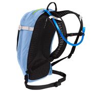 Camelbak Zaino Di Idratazione Da Donna M.u.l.e 12l Serenity Blue
