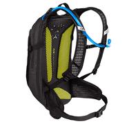 Camelbak Zaino Di Idratazione Da Donna M.u.l.e Pro 14l Black / White