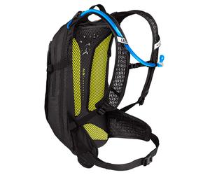 Camelbak Zaino Di Idratazione Da Donna M.u.l.e Pro 14l Black / White