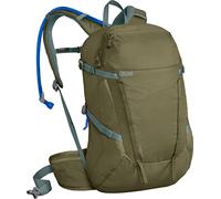 Camelbak Zaino Helena 20 da donna da 20 L con sacca idrica da 2,5 L