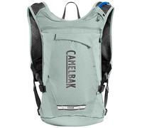 Camelbak - Chase Adventure 8 - Zaino da ciclismo turchese